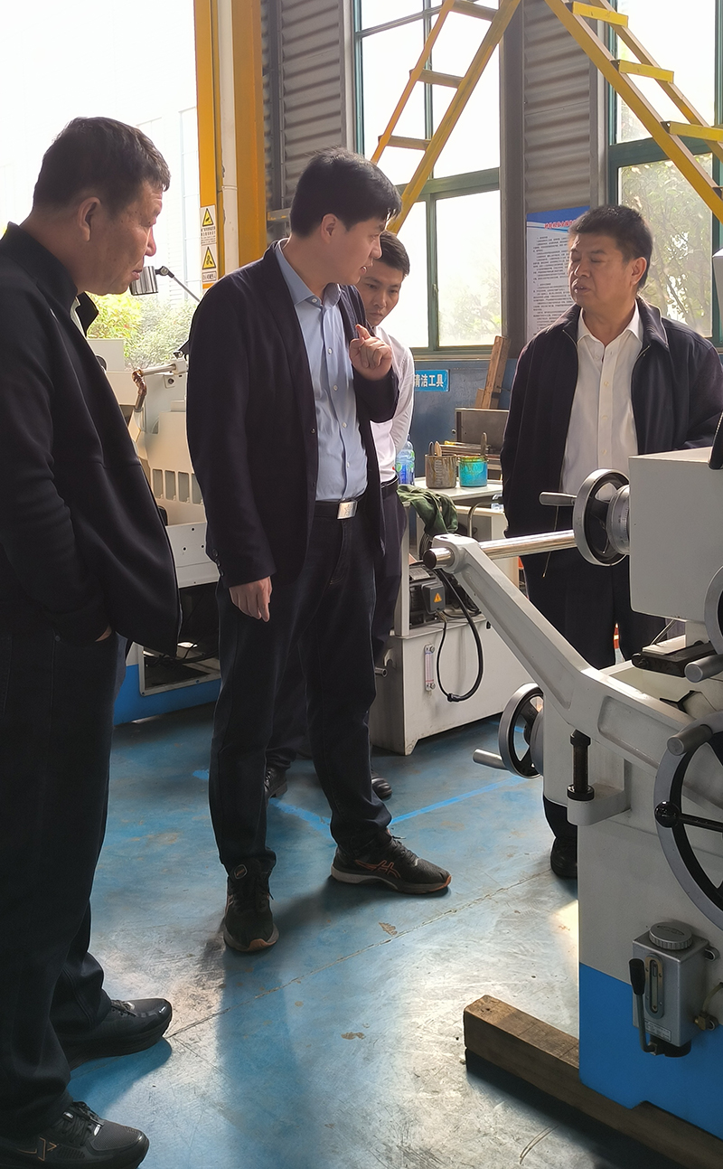 黑田機械 黑田機械