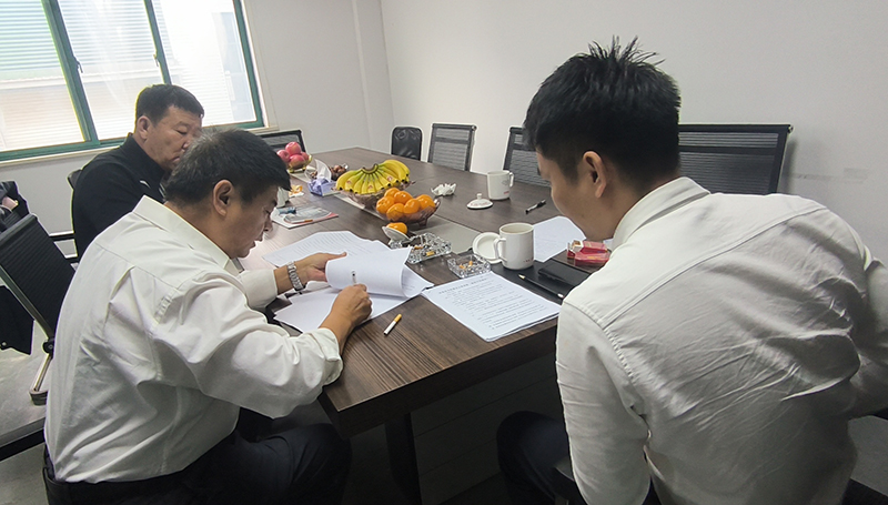 黑田機械 黑田機械