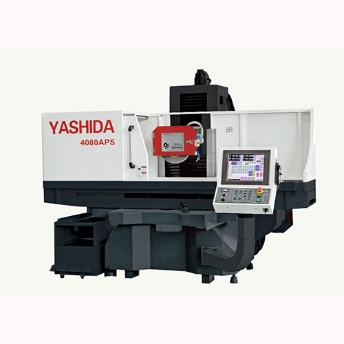 高精密數控平面磨床的應用和發展 高精密數控平面磨床的應用和發展