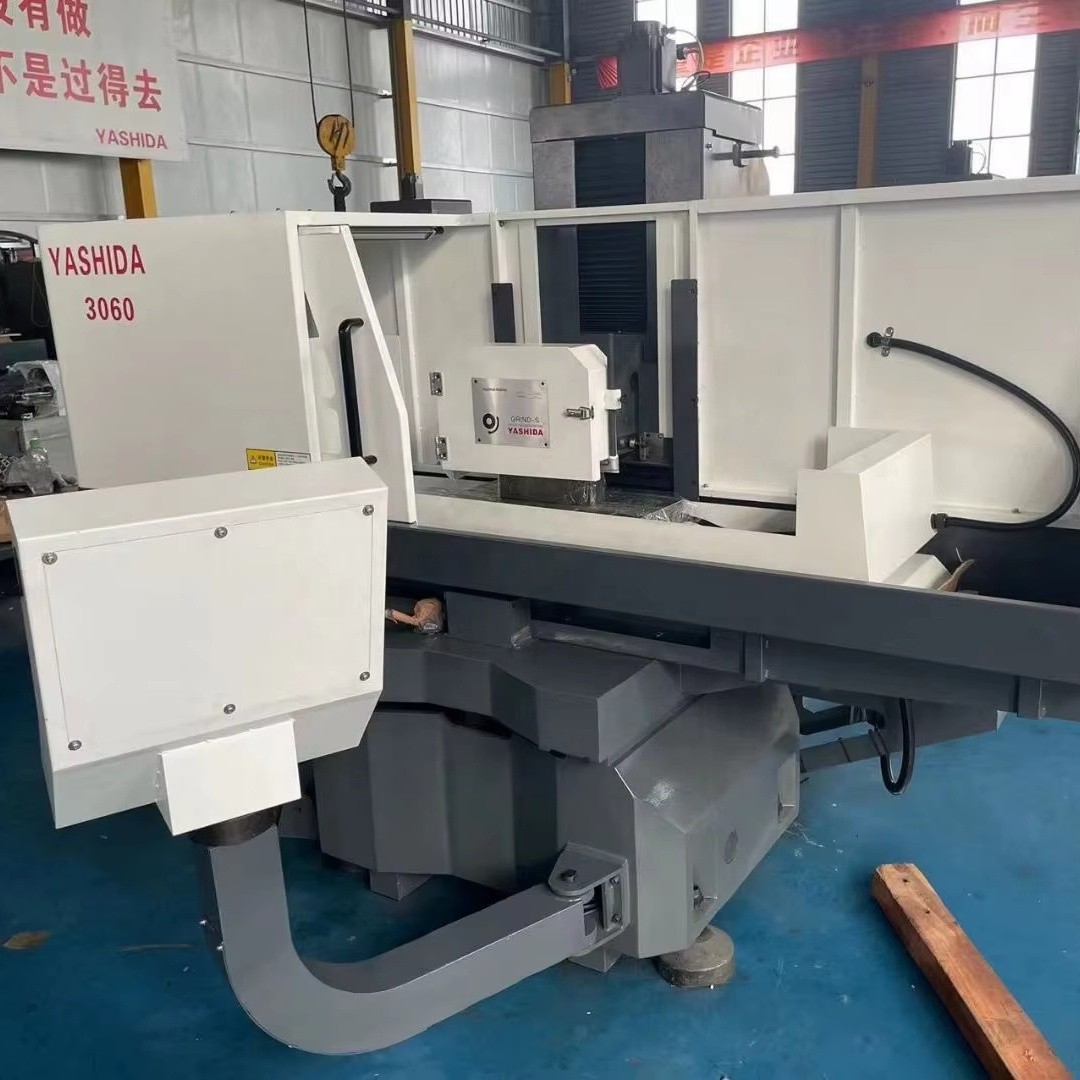 哪些因素影響高精密平面磨床加工的表面粗糙度? 哪些因素影響高精密平面磨床加工的表面粗糙度?