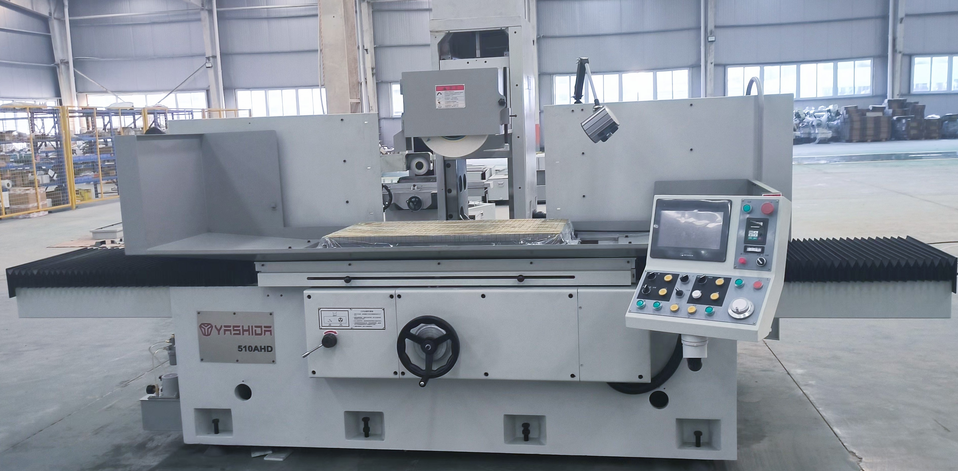 高精密平面磨床適用于哪些行業? 高精密平面磨床適用于哪些行業?