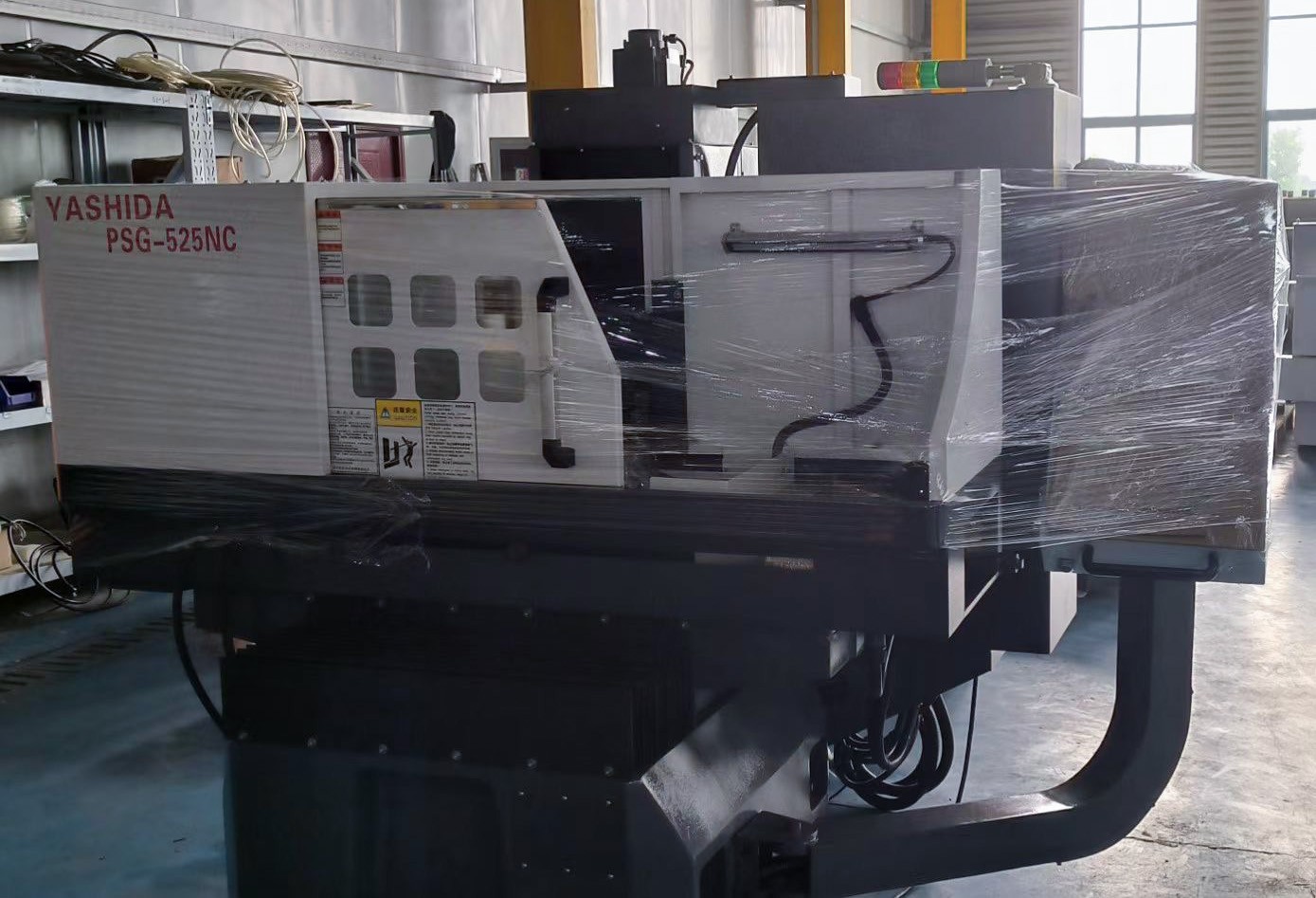 高精密數控磨床發展歷程:從傳統加工到智能制造的技術躍遷 高精密數控磨床發展歷程:從傳統加工到智能制造的技術躍遷