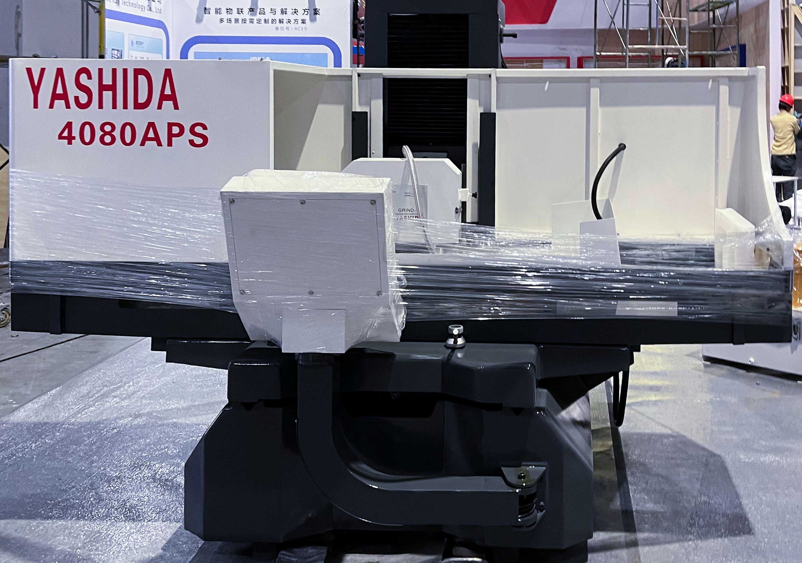 高精密數控磨床用什么方式進行成型磨削 高精密數控磨床用什么方式進行成型磨削