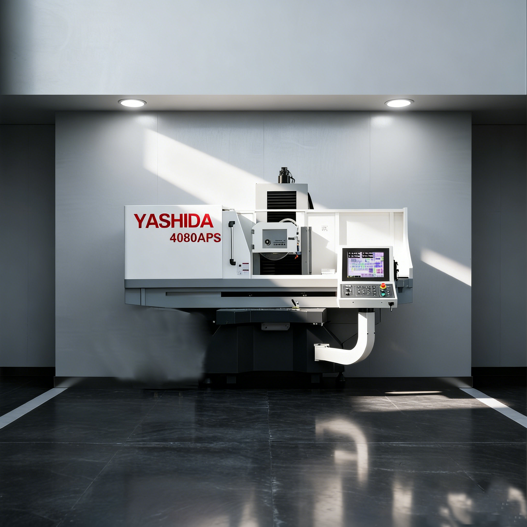 YASHIDA-4080APS數(shù)控平面磨床 YASHIDA-4080APS數(shù)控平面磨床