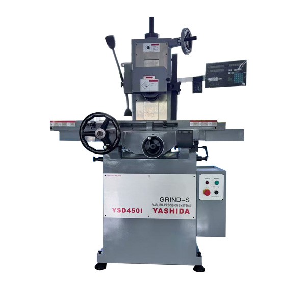 YASHIDA-450I手動(dòng)平面成型磨床 YASHIDA-450I手動(dòng)平面成型磨床