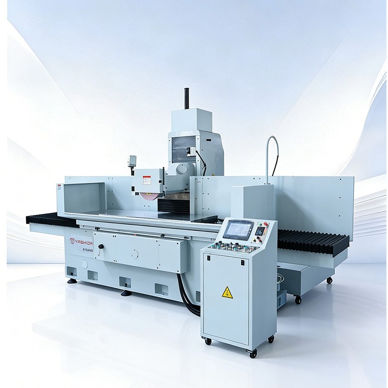 6015AHD全自動平面磨床 6015AHD全自動平面磨床