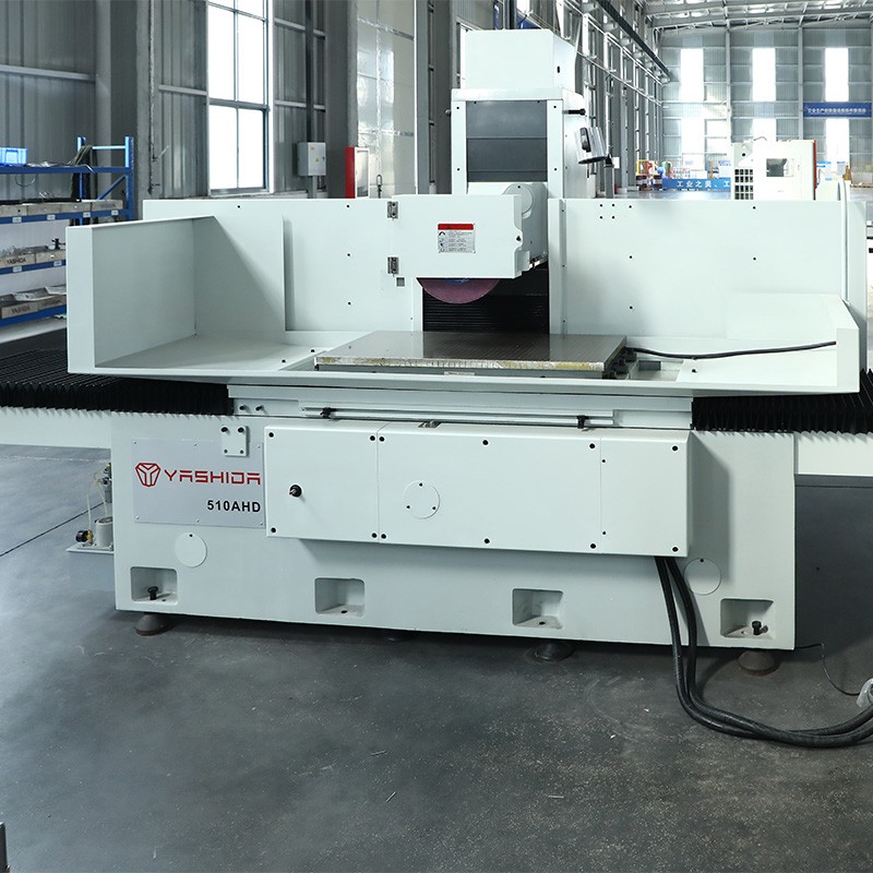 5010全自動平面磨床 5010全自動平面磨床
